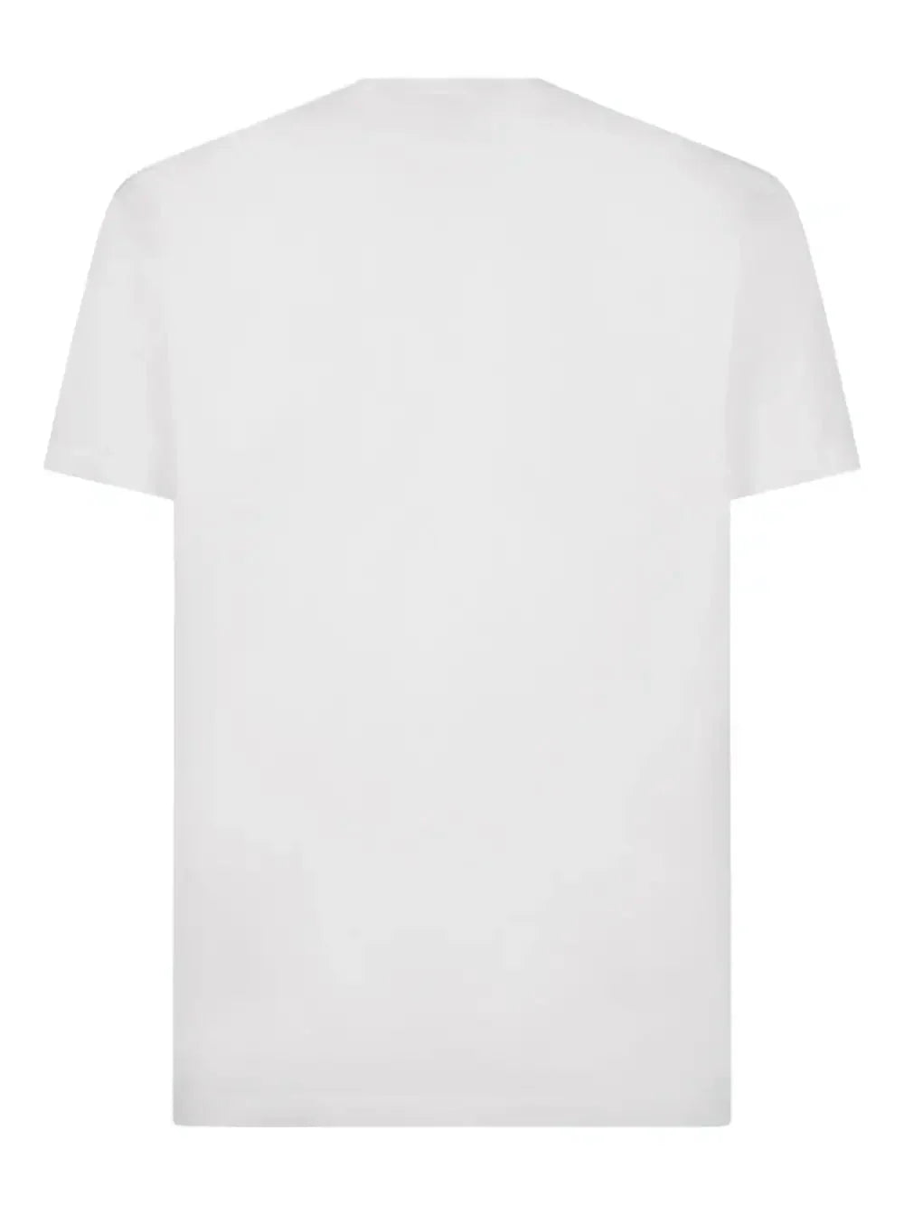 Logo-print cotton T-shirt