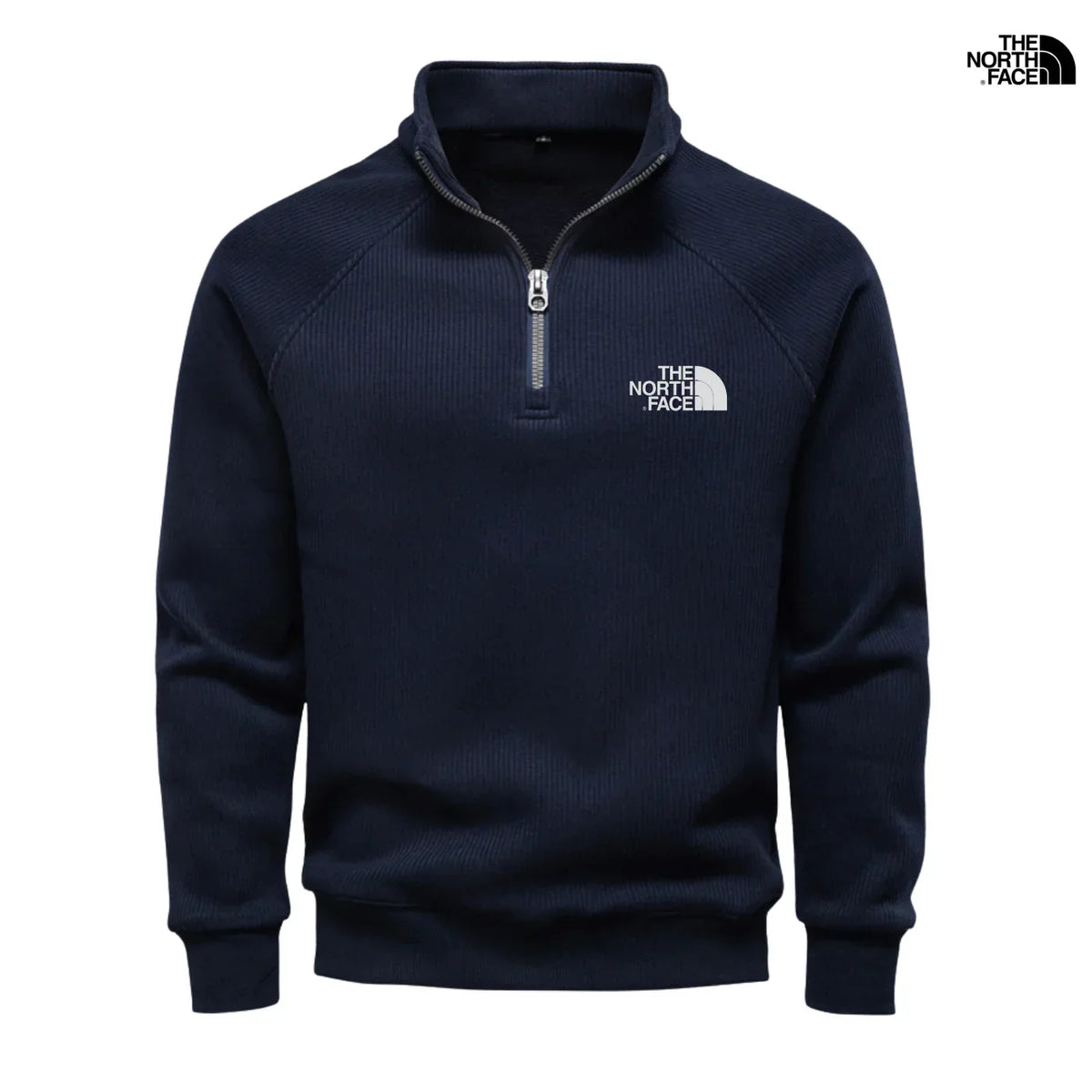 TNF – Warm Fleece Sweater