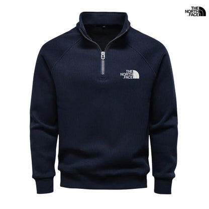 TNF – Warm Fleece Sweater