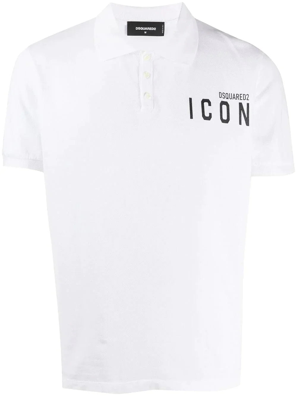Icon Polo Shirt