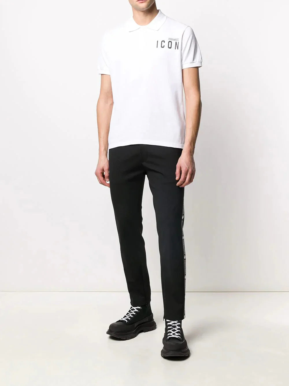 Icon Polo Shirt