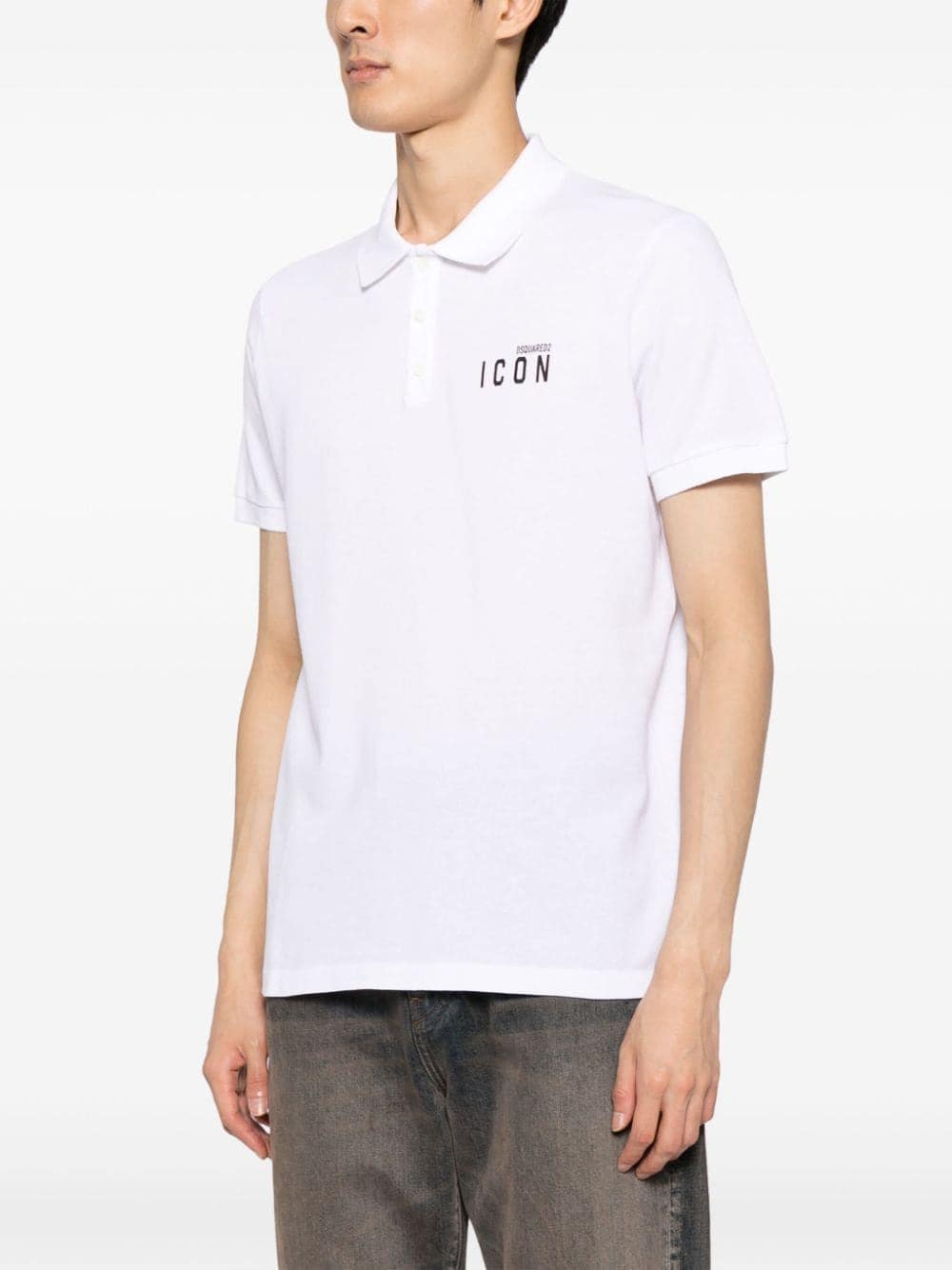 Icon Polo Shirt
