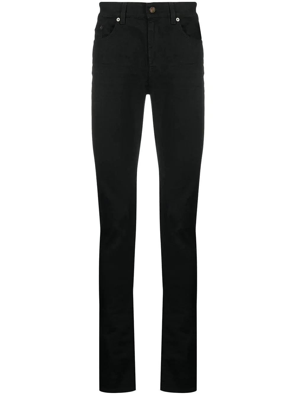 Five Pocket Slim Fit Jeans