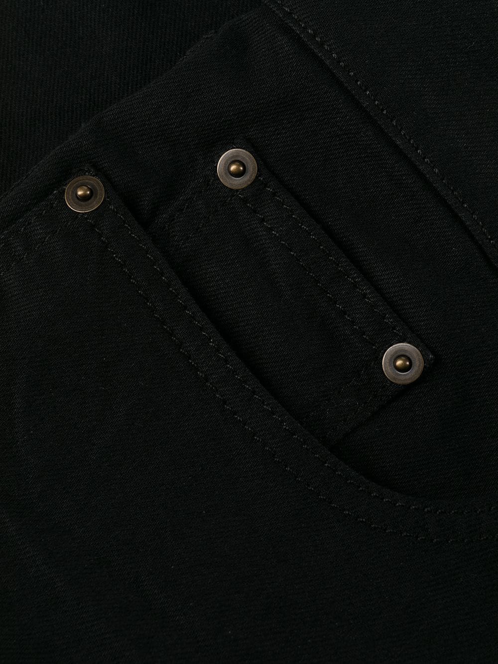 Five Pocket Slim Fit Jeans