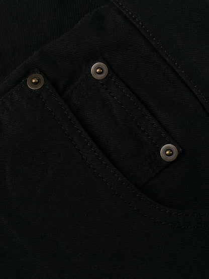 Five Pocket Slim Fit Jeans