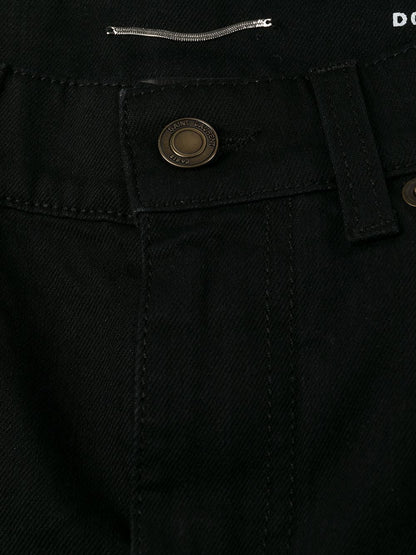 Five Pocket Slim Fit Jeans