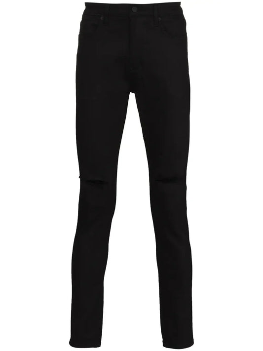 Ace Slice Skinny Jeans