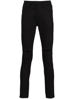 Ace Slice Skinny Jeans