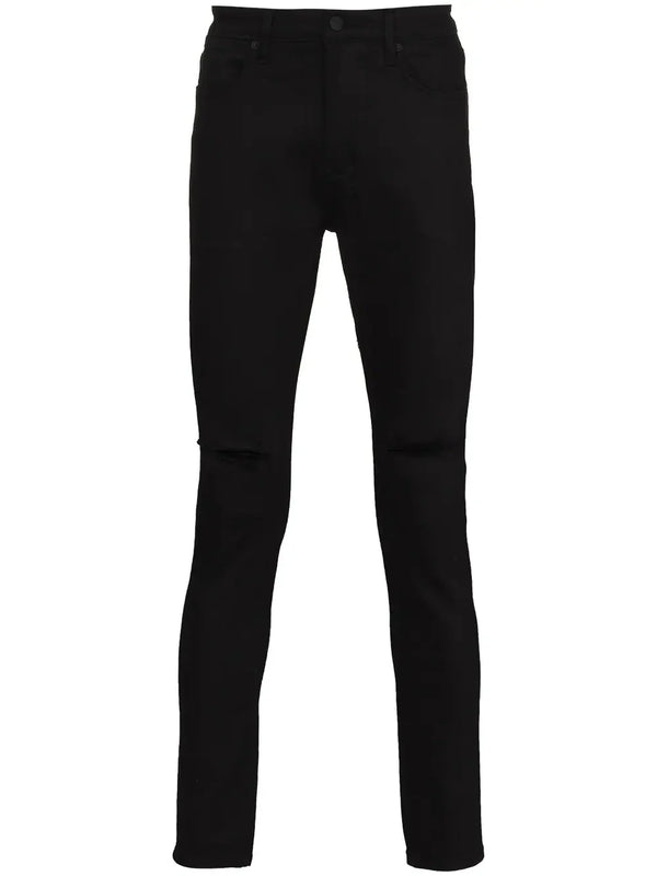 Ace Slice Skinny Jeans