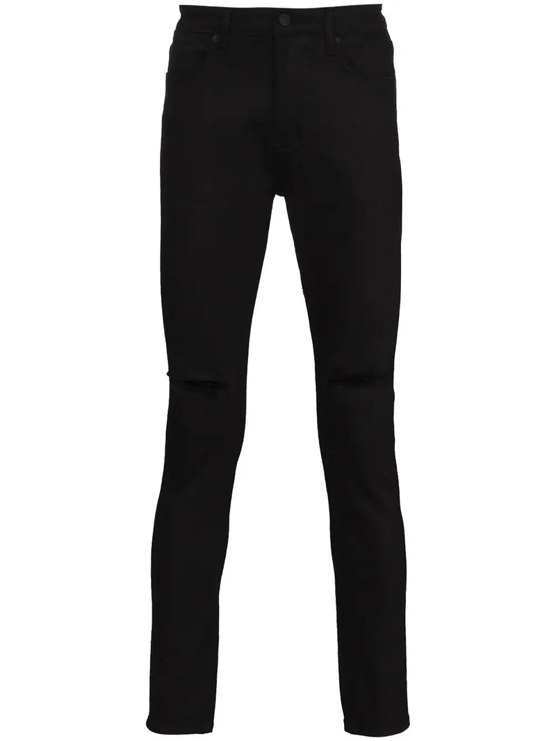 Ace Slice Skinny Jeans