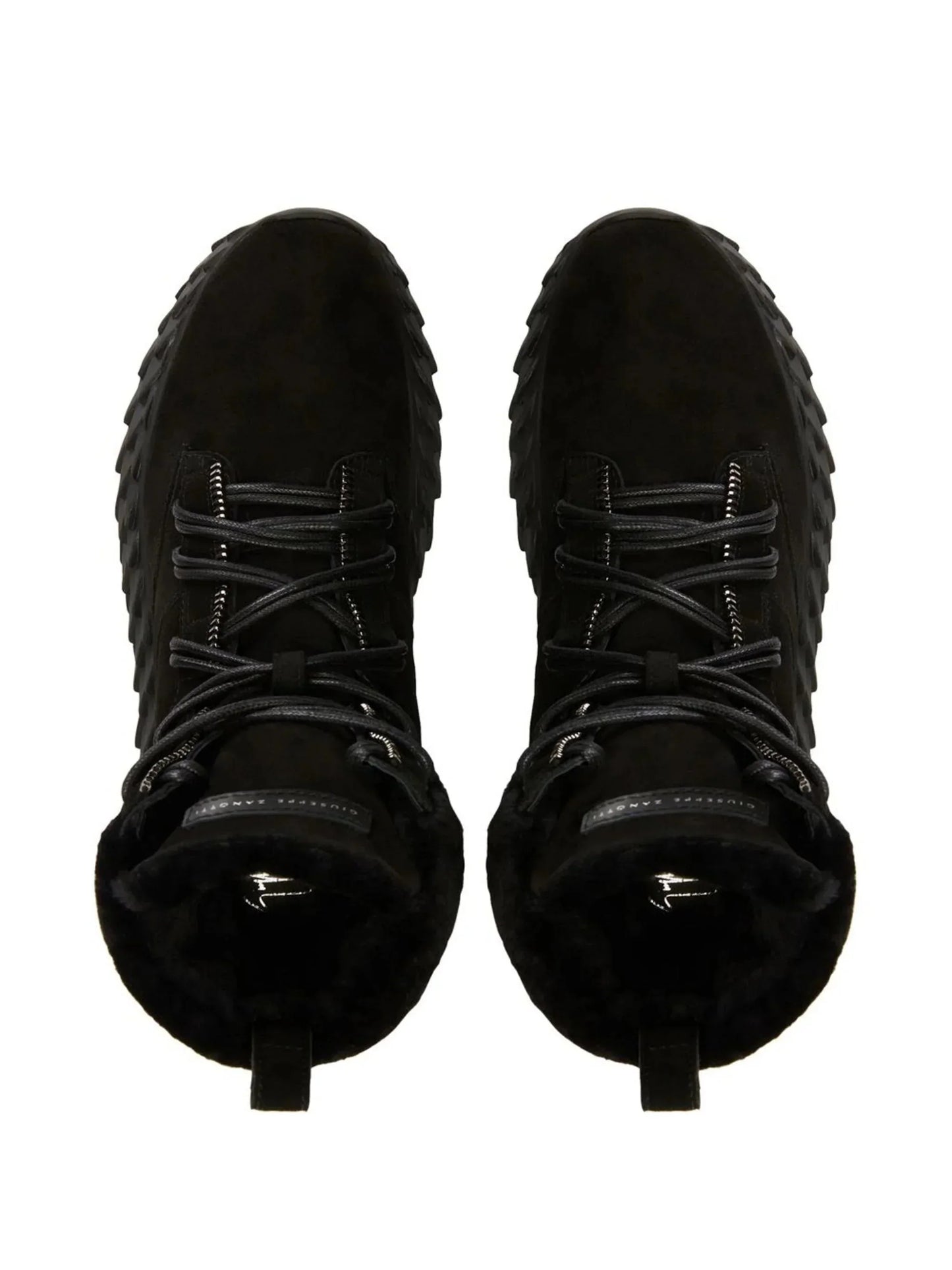 Urchin High Top Sneaker Boots