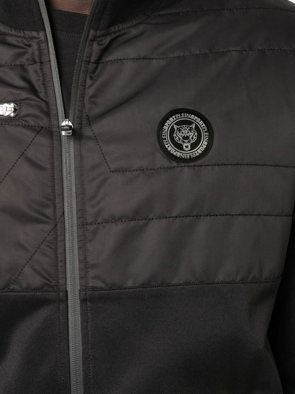 Tiger Logo Tracksuit Set