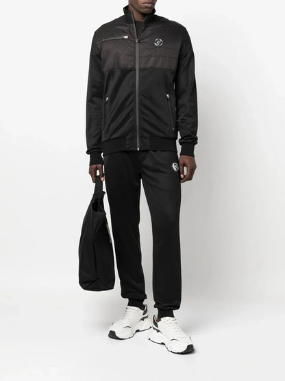 Tiger Logo Tracksuit Set
