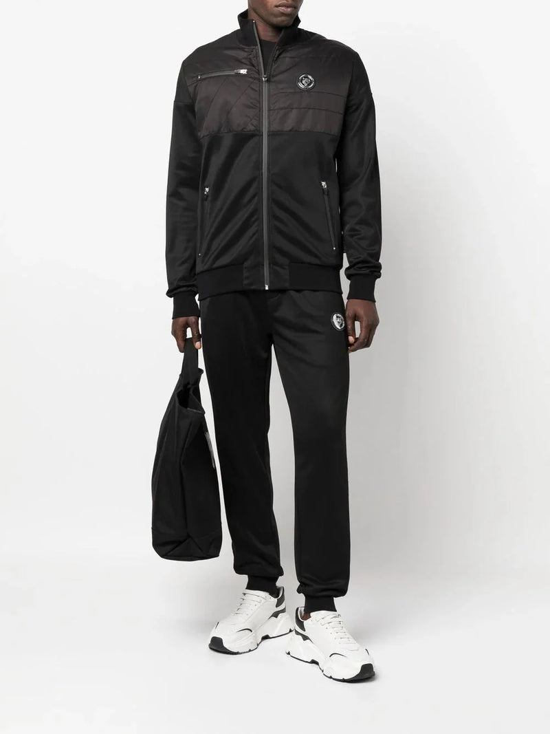 Tiger Logo Tracksuit Set