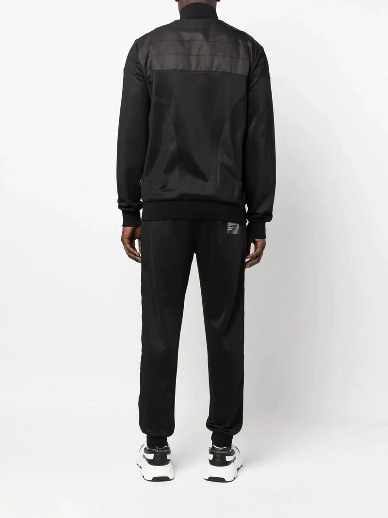 Tiger Logo Tracksuit Set