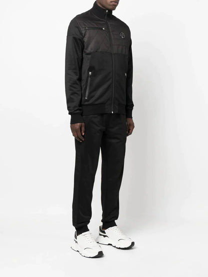 Tiger Logo Tracksuit Set