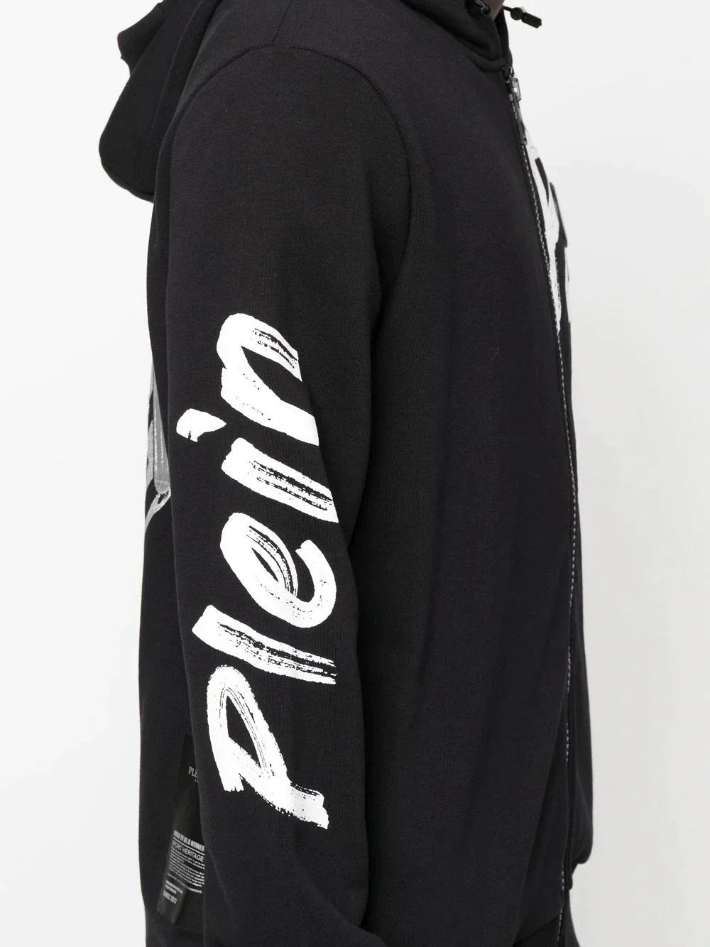 Tiger Motif Tracksuit