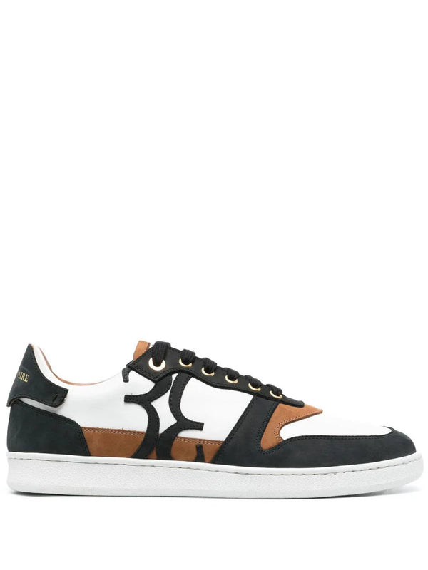 Runner low-top sneakers