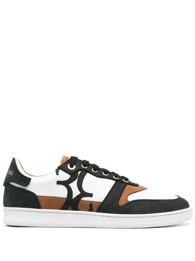 Runner low-top sneakers