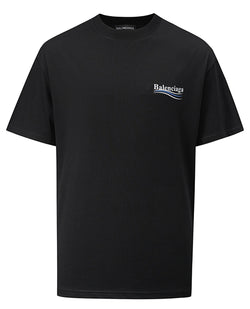 Classic icon Logo T-Shirt