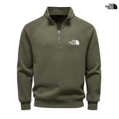 TNF – Warm Fleece Sweater