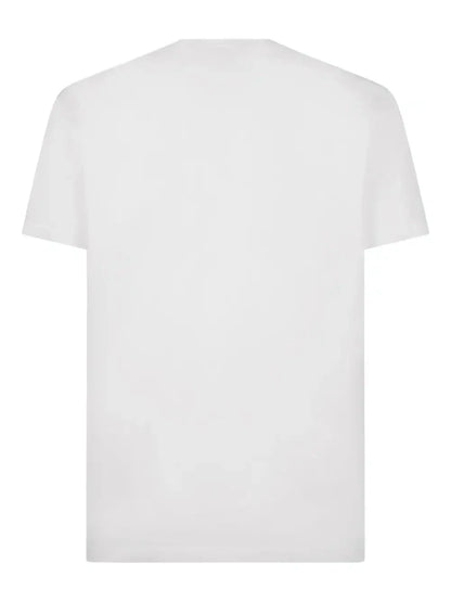 Logo-print cotton T-shirt