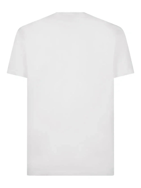 Logo-print cotton T-shirt