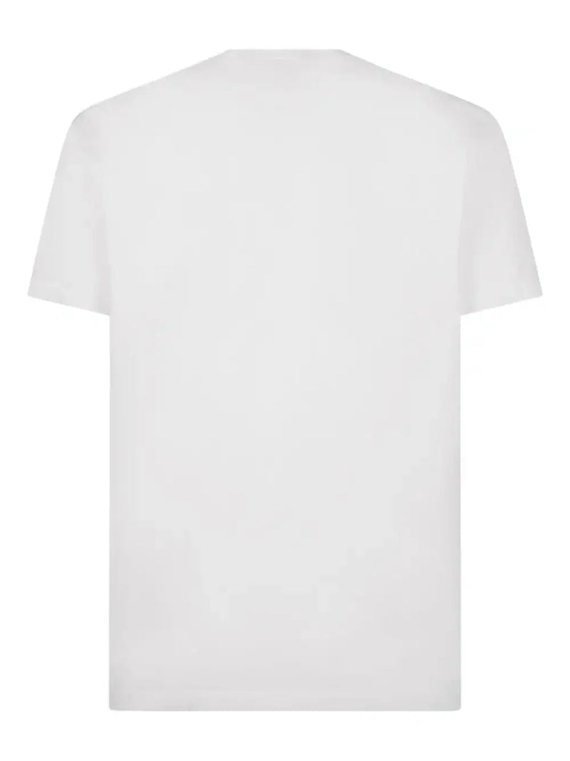 Logo-print cotton T-shirt