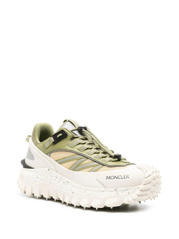 Trailgrip GTX Lace Up Sneakers