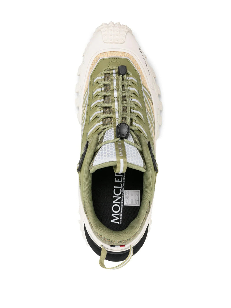 Trailgrip GTX Lace Up Sneakers