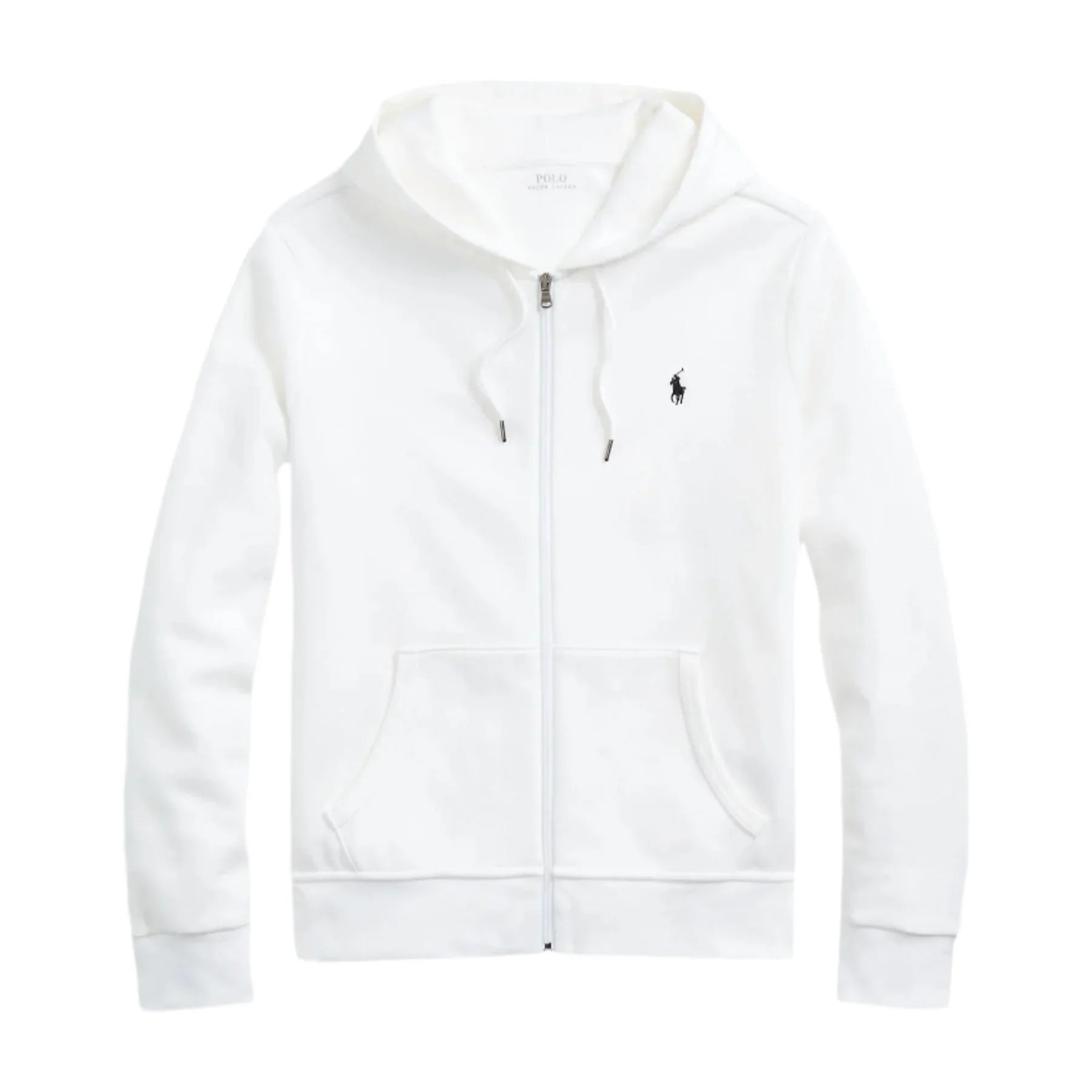 Polo RL Zip Up Hoodie