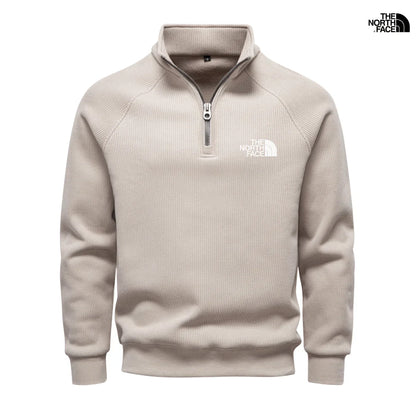 TNF – Warm Fleece Sweater