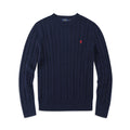Ralph Ⅼauren | Cable-Knit Sweaters