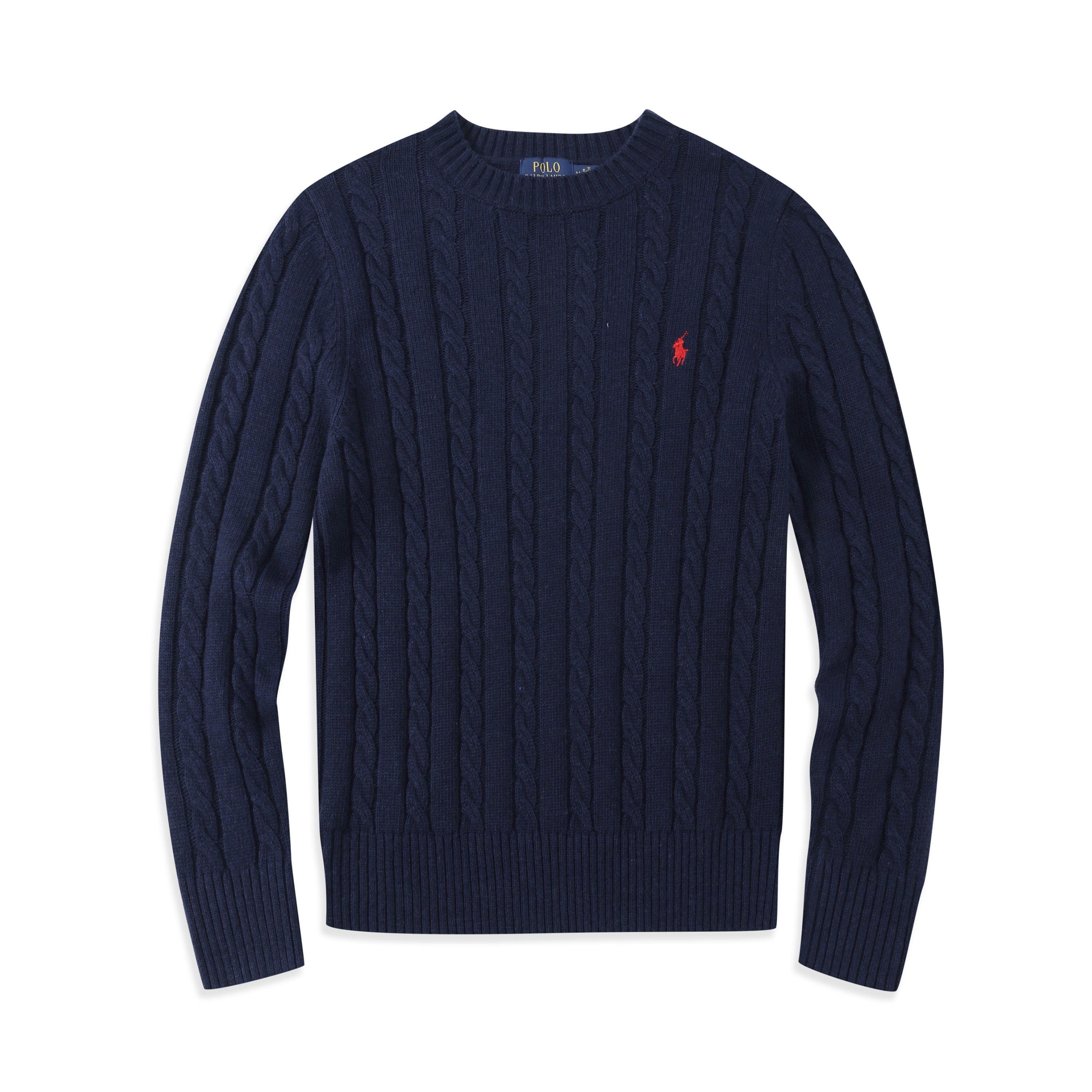 Ralph Ⅼauren | Cable-Knit Sweaters