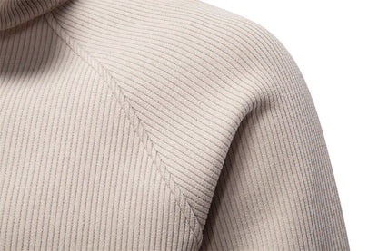 TNF – Warm Fleece Sweater