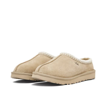 Slipper Mustard Seed Edition