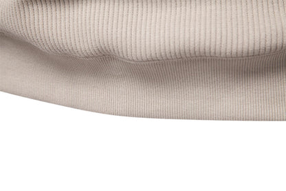 TNF – Warm Fleece Sweater