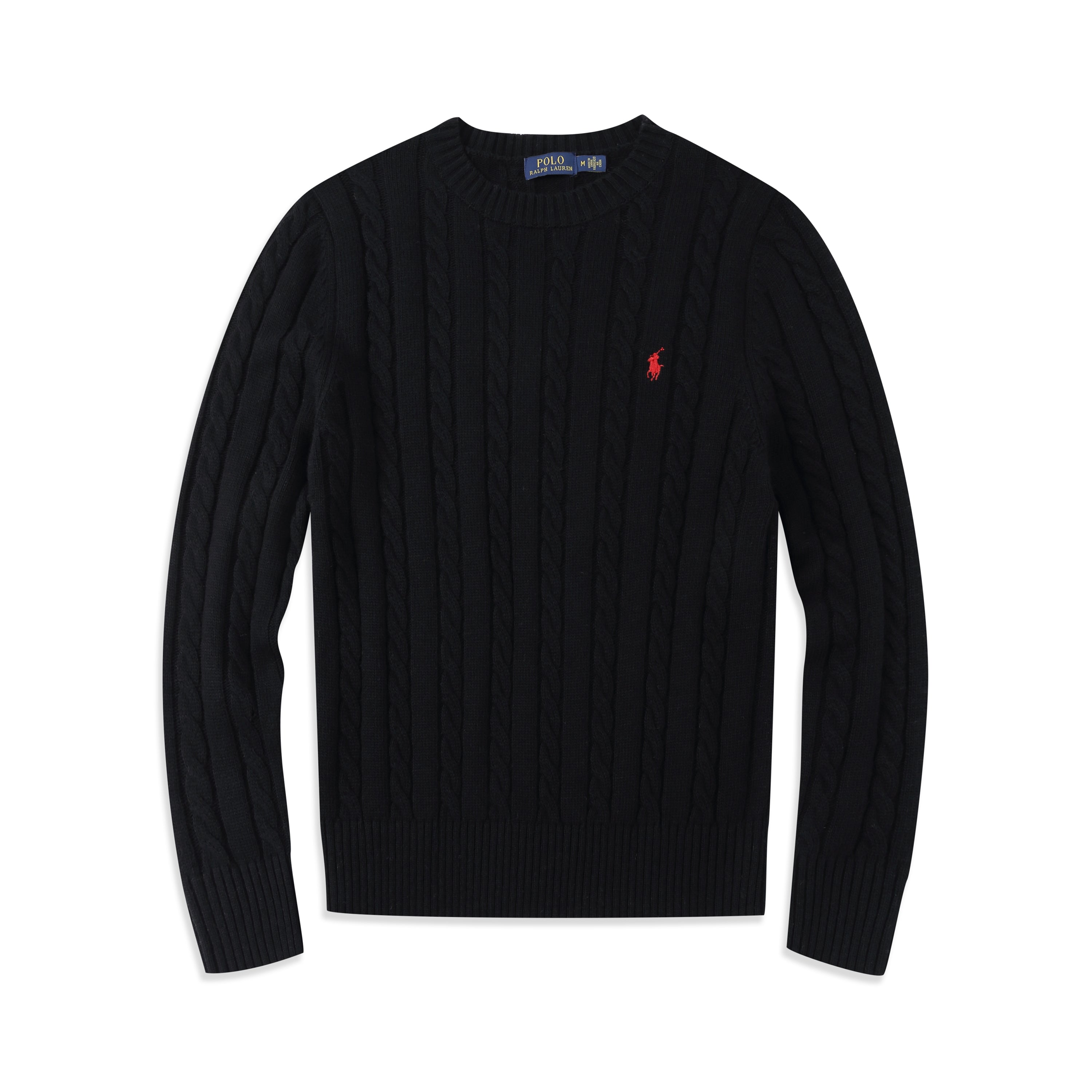 Ralph Ⅼauren | Cable-Knit Sweaters