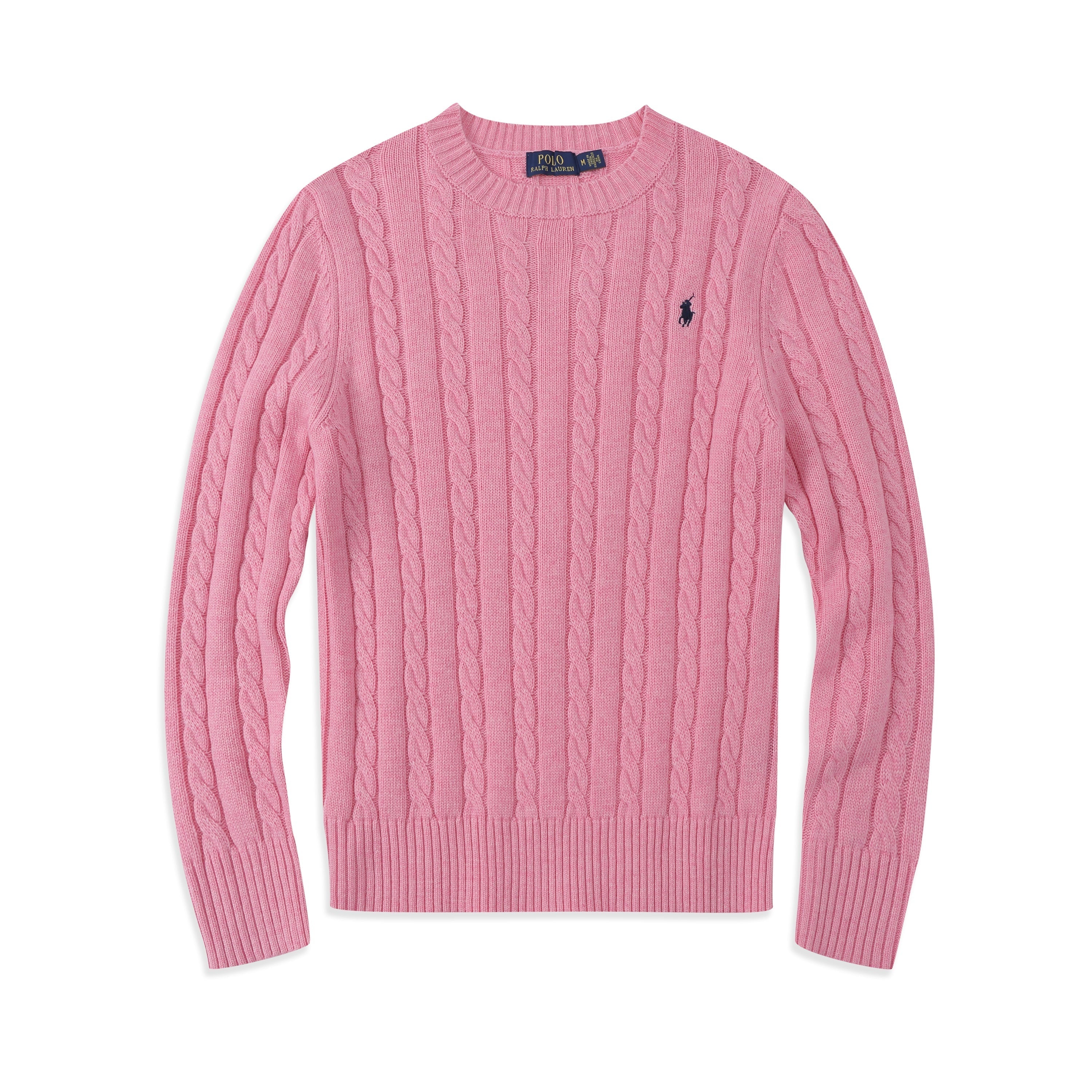 Ralph Ⅼauren | Cable-Knit Sweaters