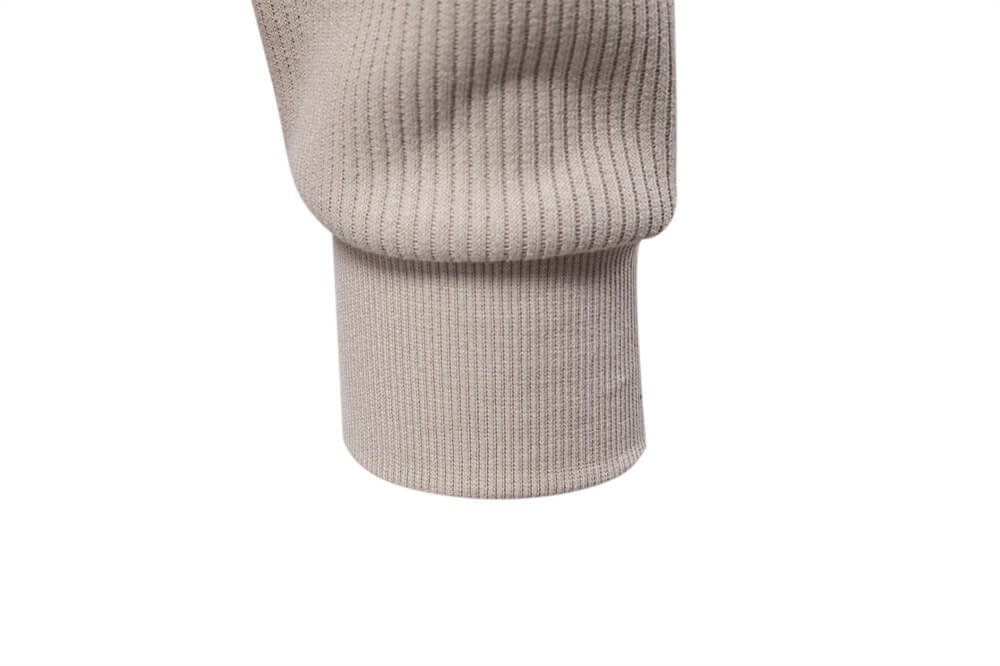 TNF – Warm Fleece Sweater