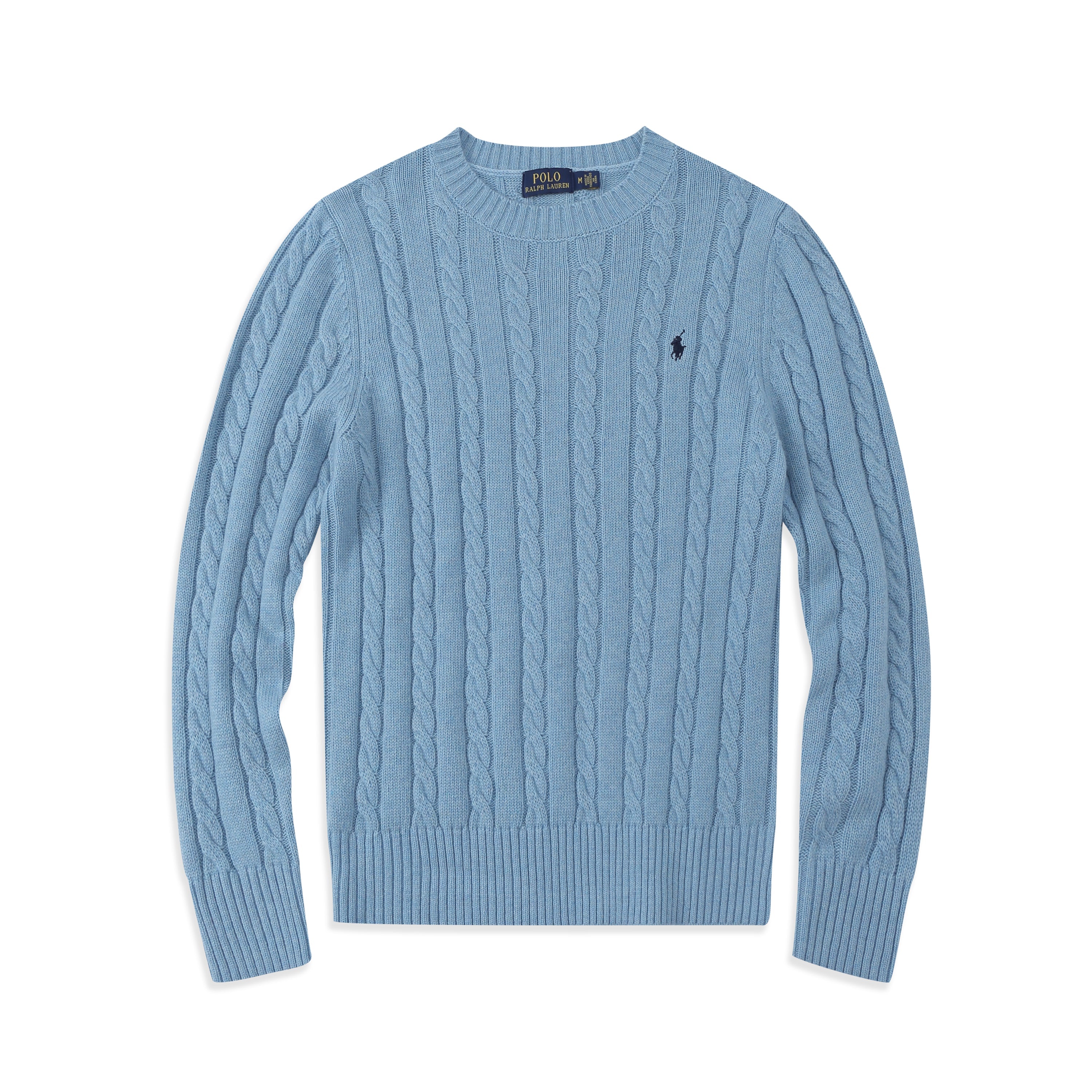 Ralph Ⅼauren | Cable-Knit Sweaters