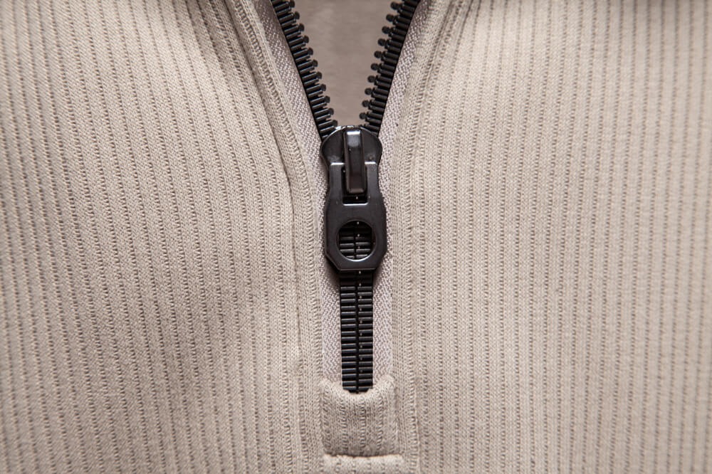 TNF – Warm Fleece Sweater