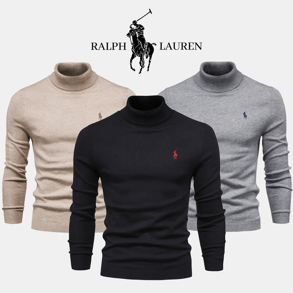 Ralph Lauren Turtleneck Sweater