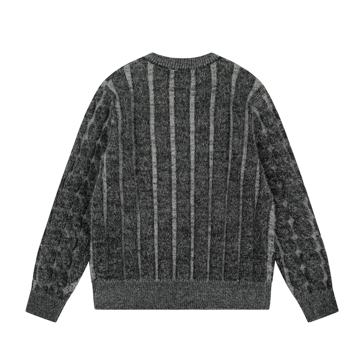 Polo Ralph Lauren | Heritage Cable-Knit Crewneck Sweater