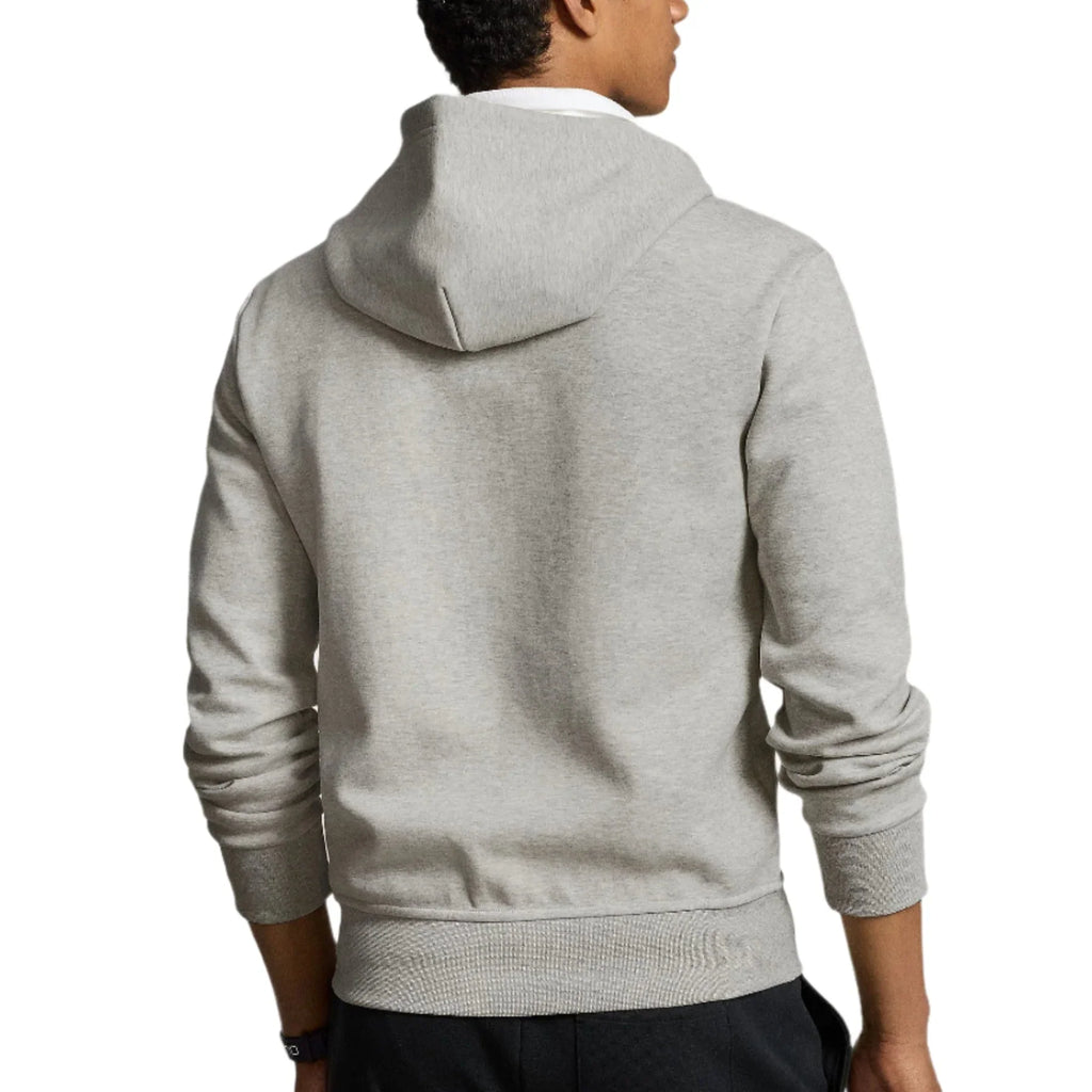 Polo RL Zip Up Hoodie