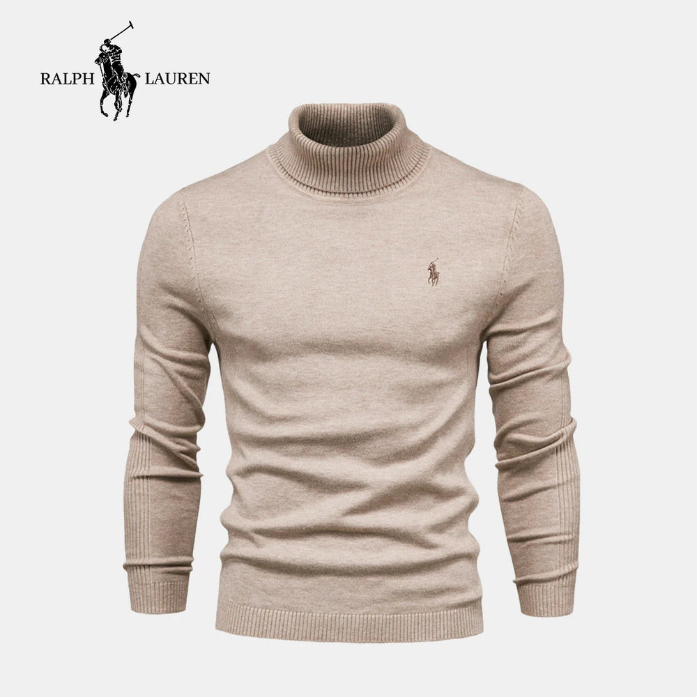Ralph Lauren Turtleneck Sweater