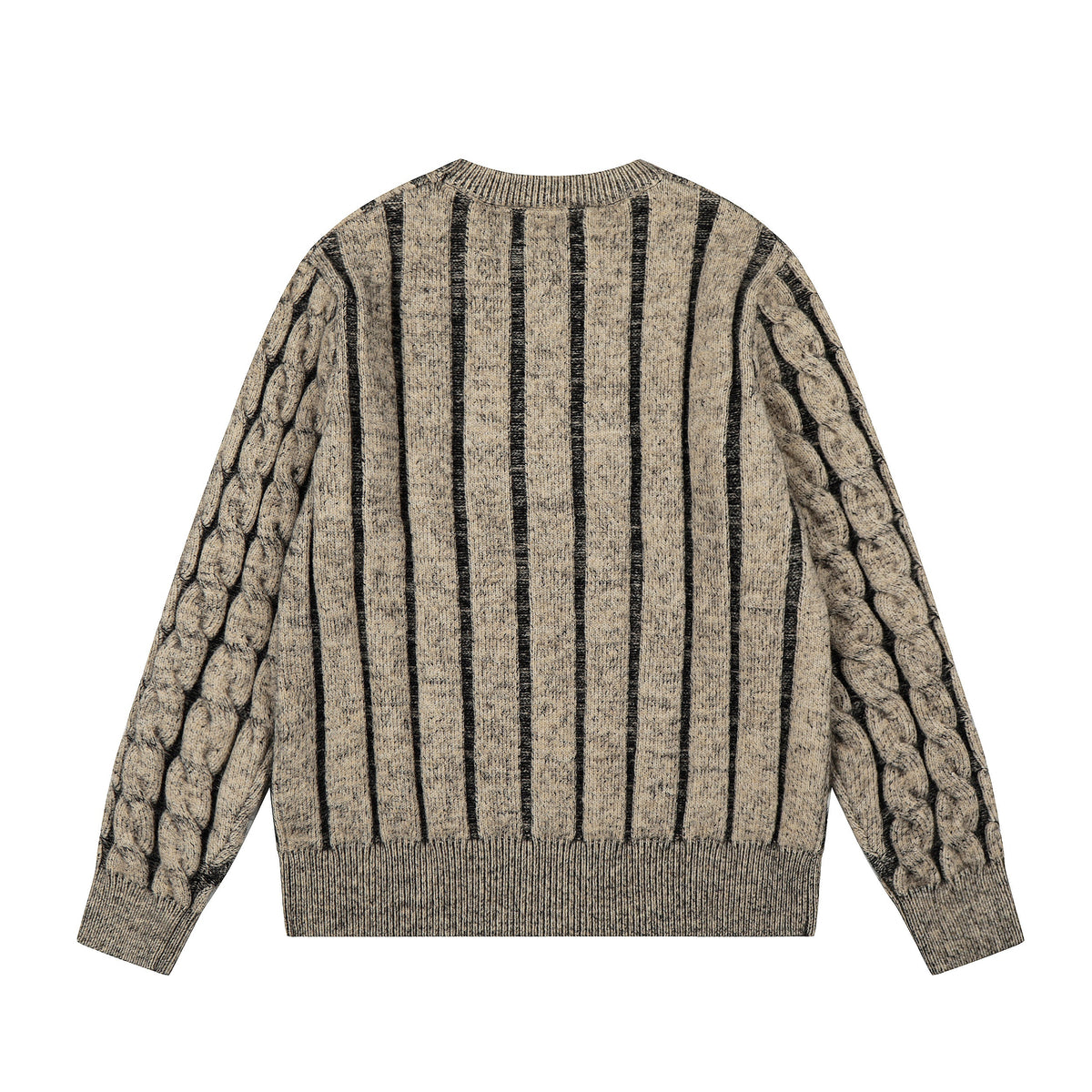 Polo Ralph Lauren | Heritage Cable-Knit Crewneck Sweater