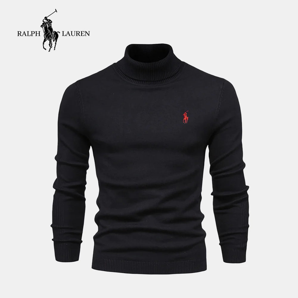 Ralph Lauren Turtleneck Sweater