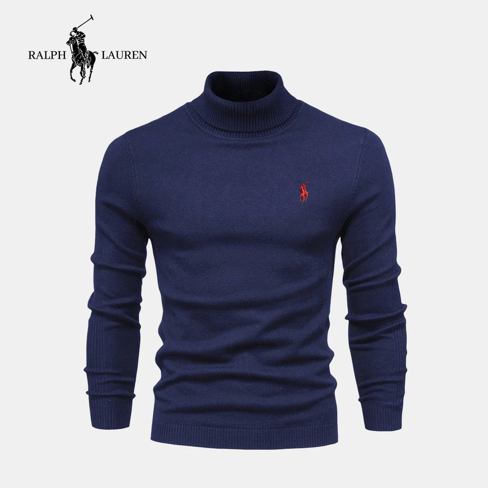 Ralph Lauren Turtleneck Sweater