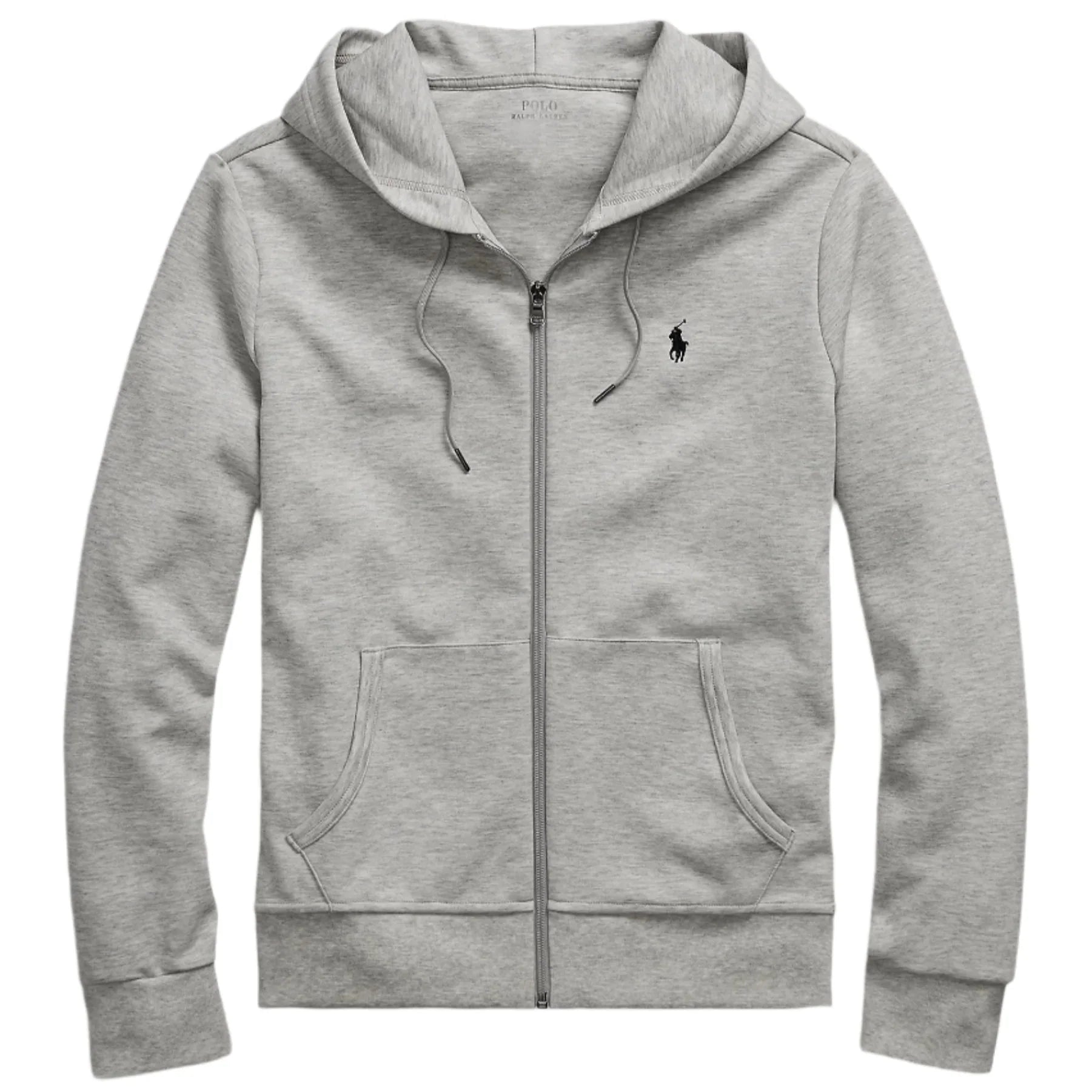 Polo RL Zip Up Hoodie